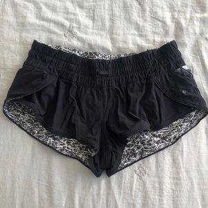 Lululemon Reversible Board Shorts